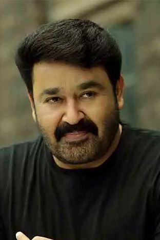 Mohanlal