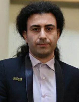 حمید اکبری خامنه