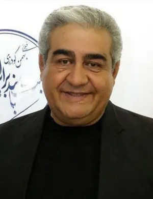 مجید شهریاری