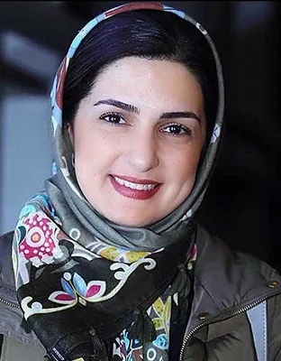 مریم شیرازی