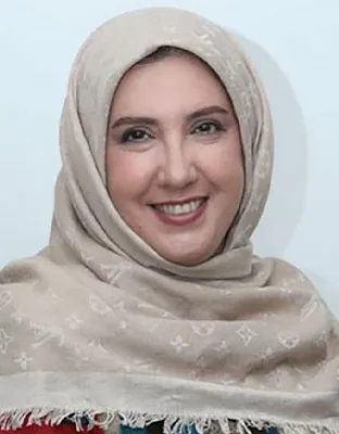 پریسا مقتدی