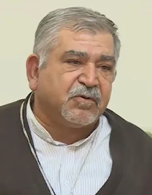 رضا جودی