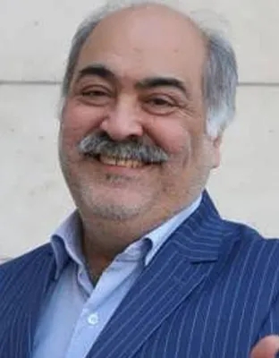 ساعد هدایتی