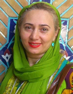 تبسم هاشمی