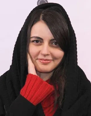 افسانه کمالی