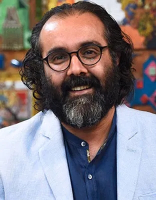 حامد محمدی