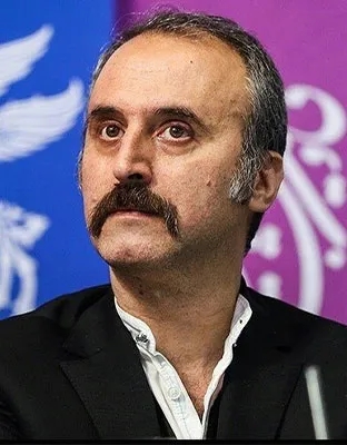 محمد عسگری