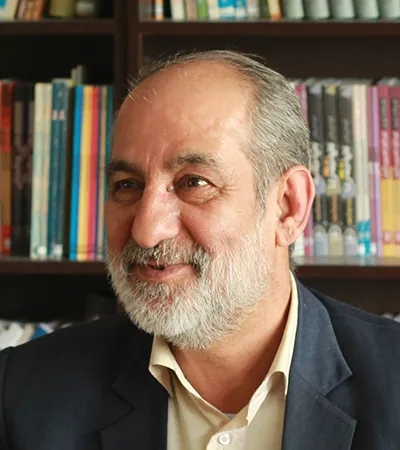 محمد اسفندیاری