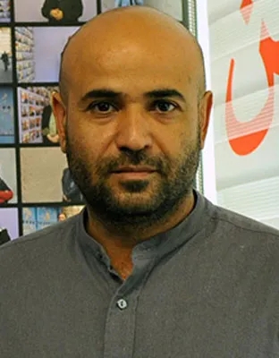 سعید چنگیزیان