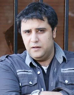 سعید نعمت الله