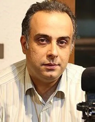 حامد عزیزی