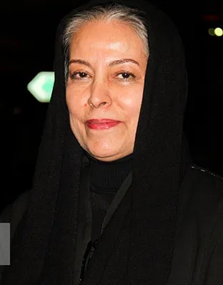 سهیلا رضوی