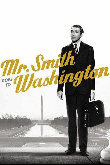آقای اسمیت به واشنگتون میرود
