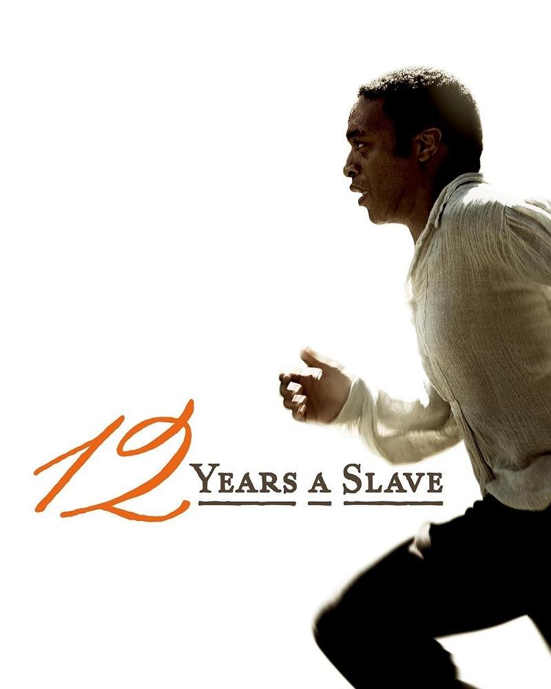 12 سال بردگی
