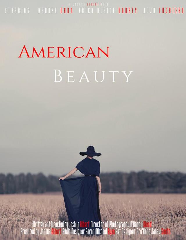 زیبایی آمریکایی