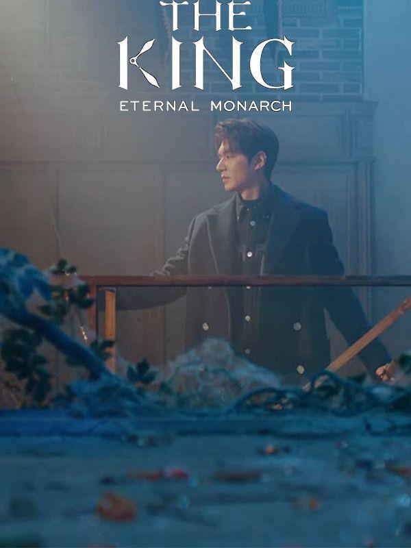 پادشاه: سلطنت ابدی