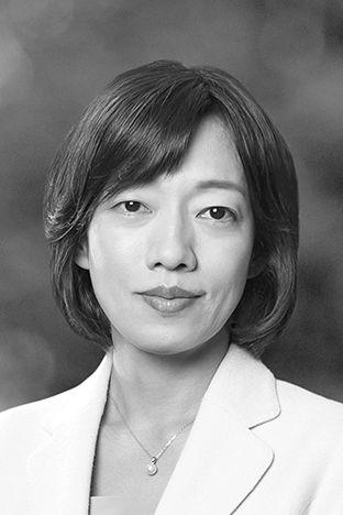 Ayako Kawano