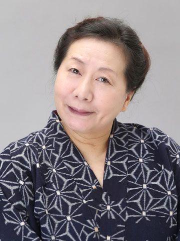Matsutera Chiemi