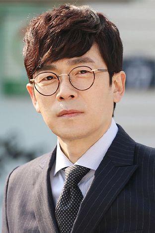 لی سونگ-جون