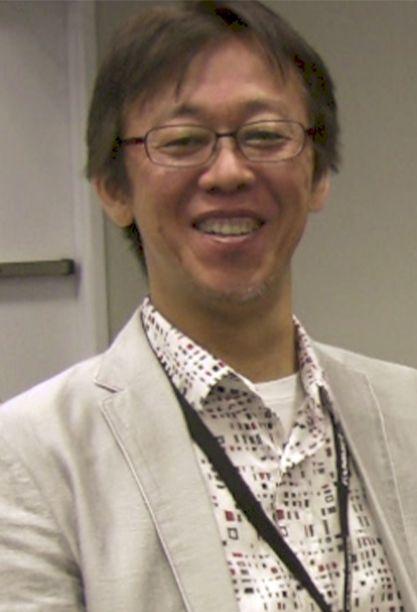 تاکاهیرو اوموری