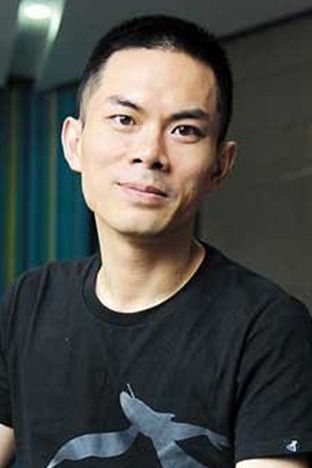 لیانگ ژوان