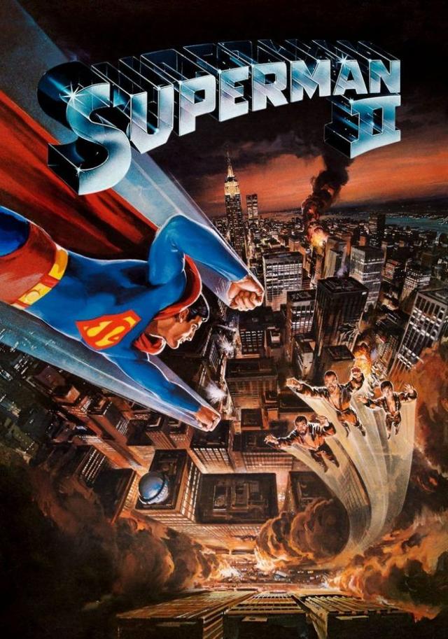 سوپرمن 2