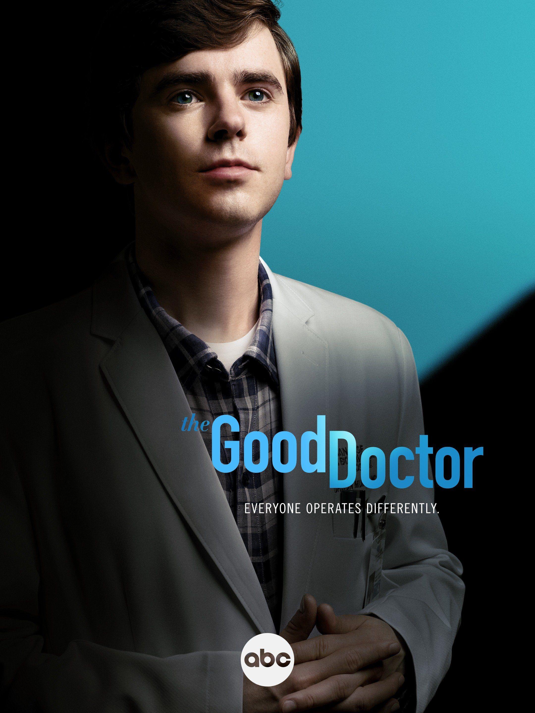 پزشک خوب