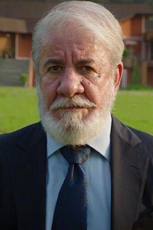 مسعود کرامتی