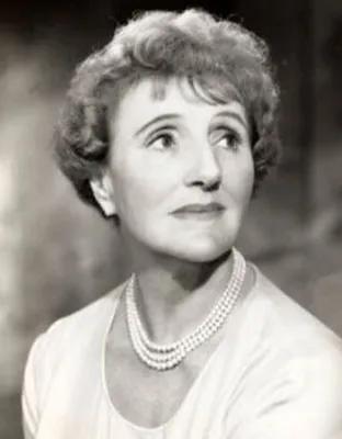 Joyce Carey