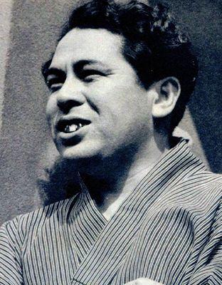 ریوزو کیکوشیما