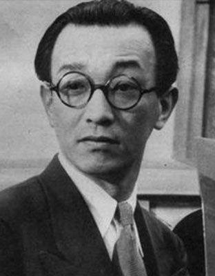 سوجیرو موتوکی