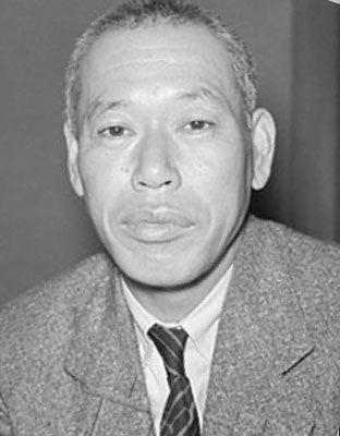 تاکاشی شیمورا