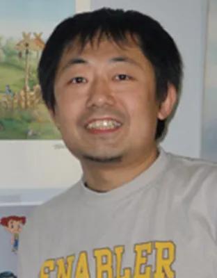 ماساهیرو آندو