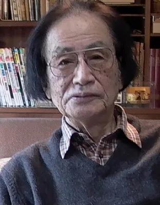 شینوبو هاشیموتو