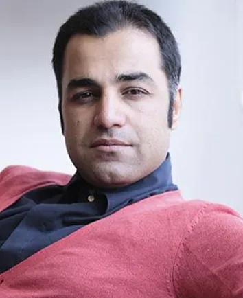 آرش عباسی