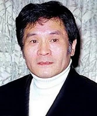 ایچیرو ناکاتانی