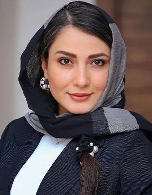 سمیرا حسن‌پور