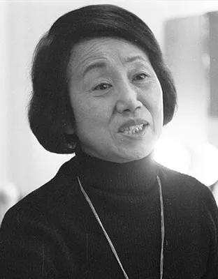 هاروکو سوگیمورا